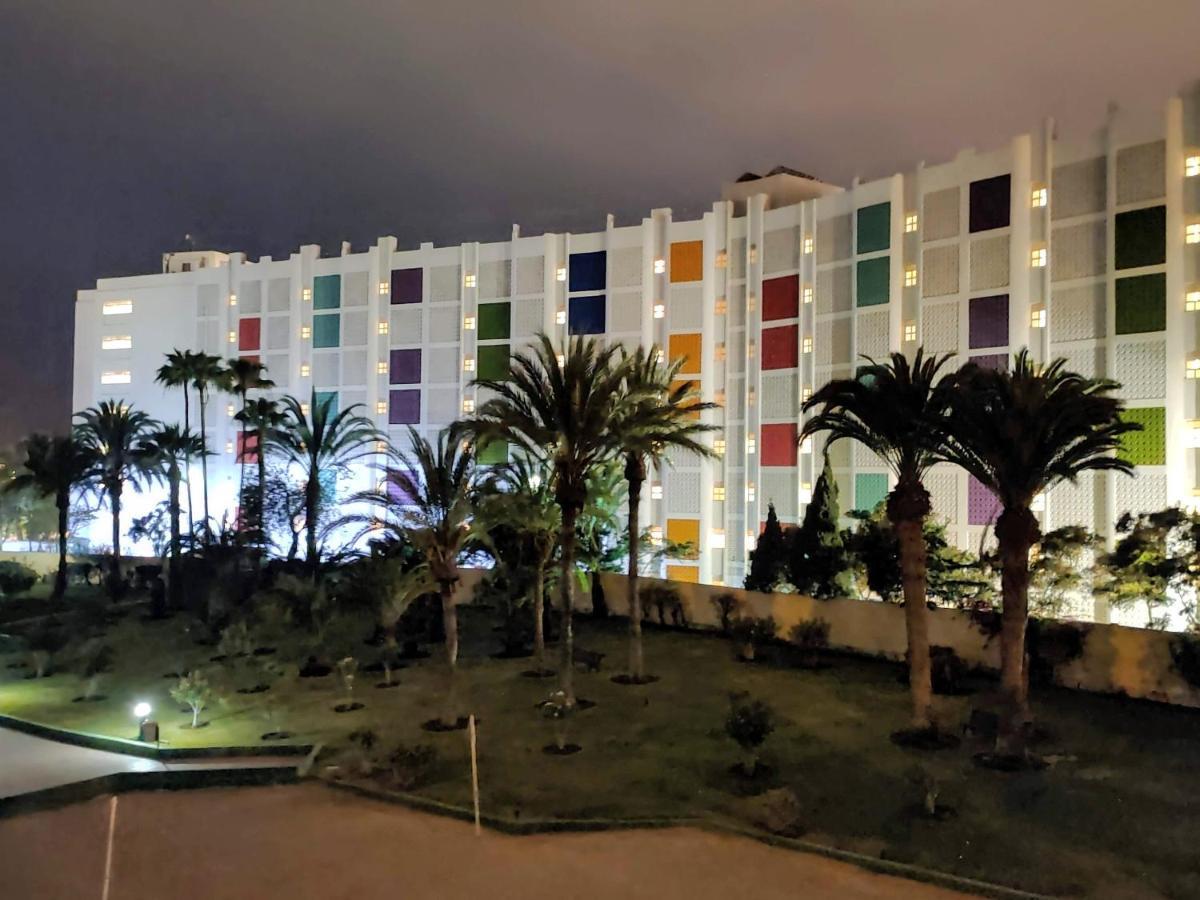 Playa Del Ingles -2 Balcons- Agaete Park Apartment San Bartolome de Tirajana  Exterior photo