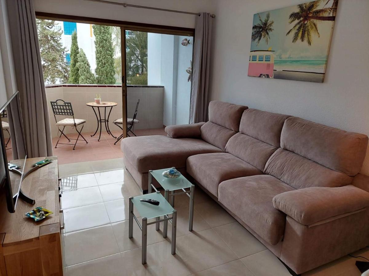 Playa Del Ingles -2 Balcons- Agaete Park Apartment San Bartolome de Tirajana  Exterior photo