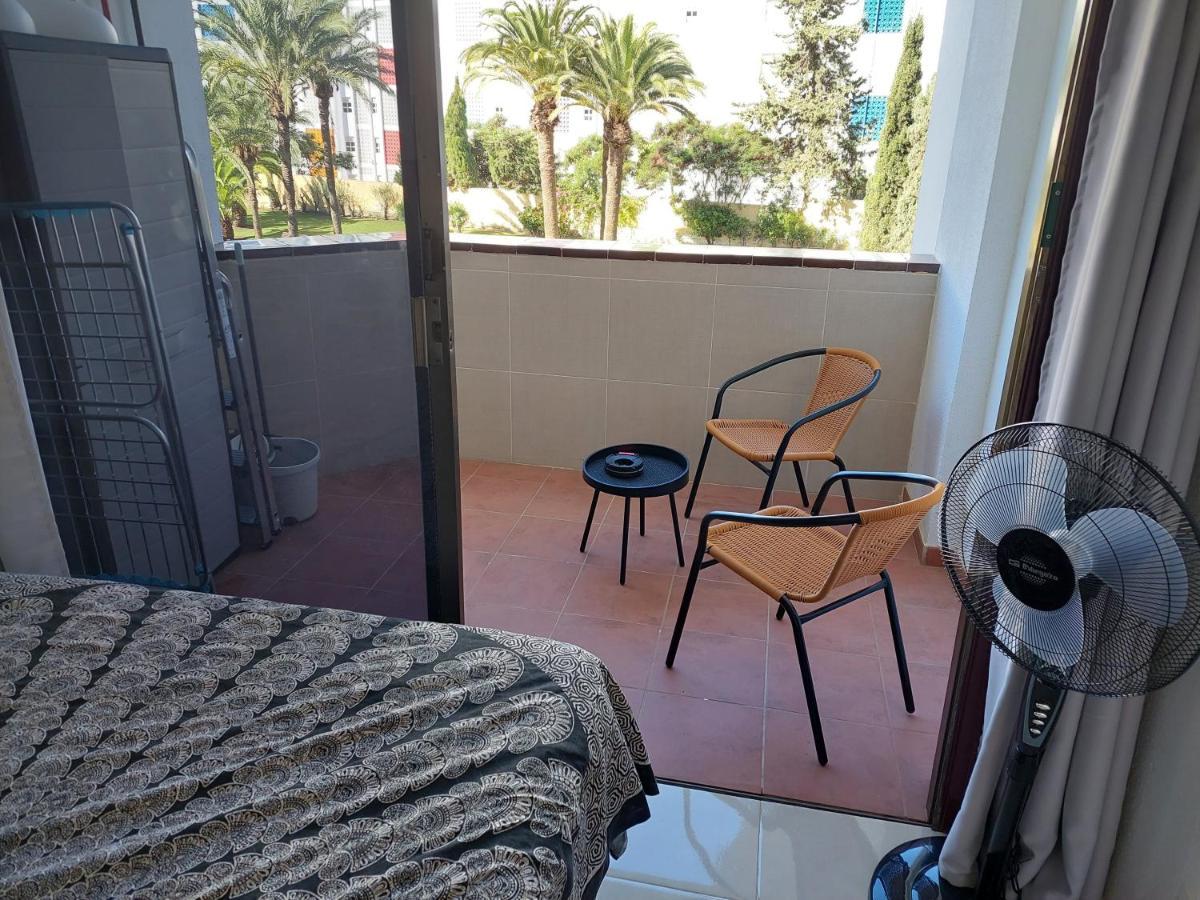 Playa Del Ingles -2 Balcons- Agaete Park Apartment San Bartolome de Tirajana  Exterior photo