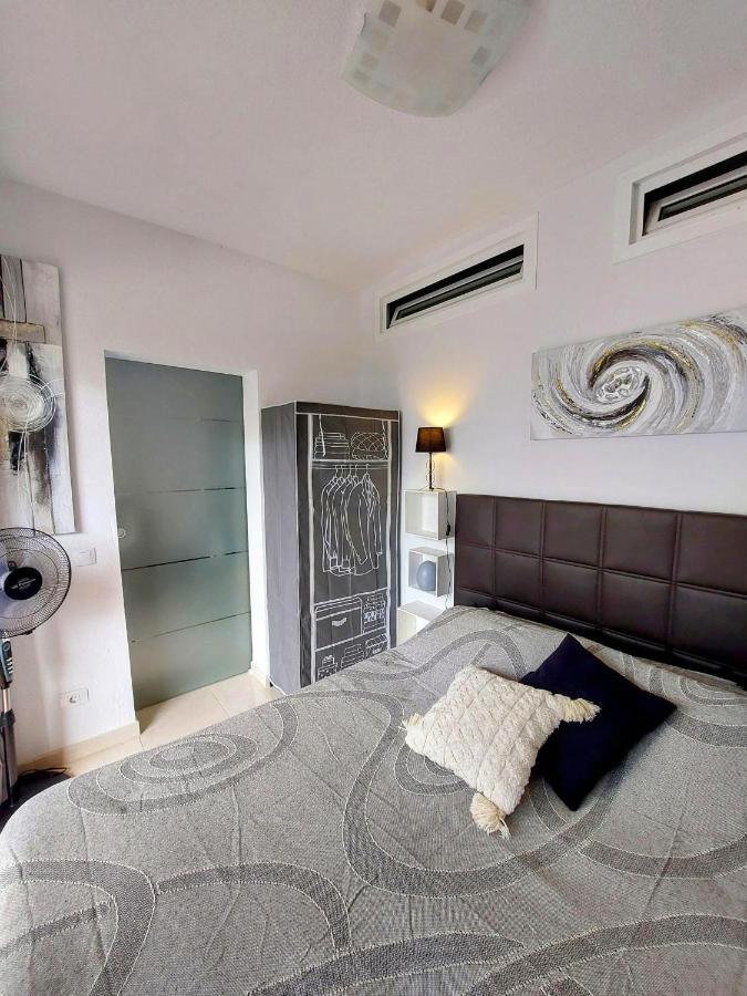 Playa Del Ingles -2 Balcons- Agaete Park Apartment San Bartolome de Tirajana  Exterior photo
