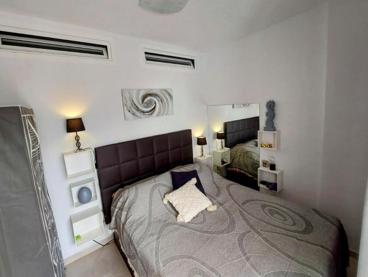 Playa Del Ingles -2 Balcons- Agaete Park Apartment San Bartolome de Tirajana  Exterior photo